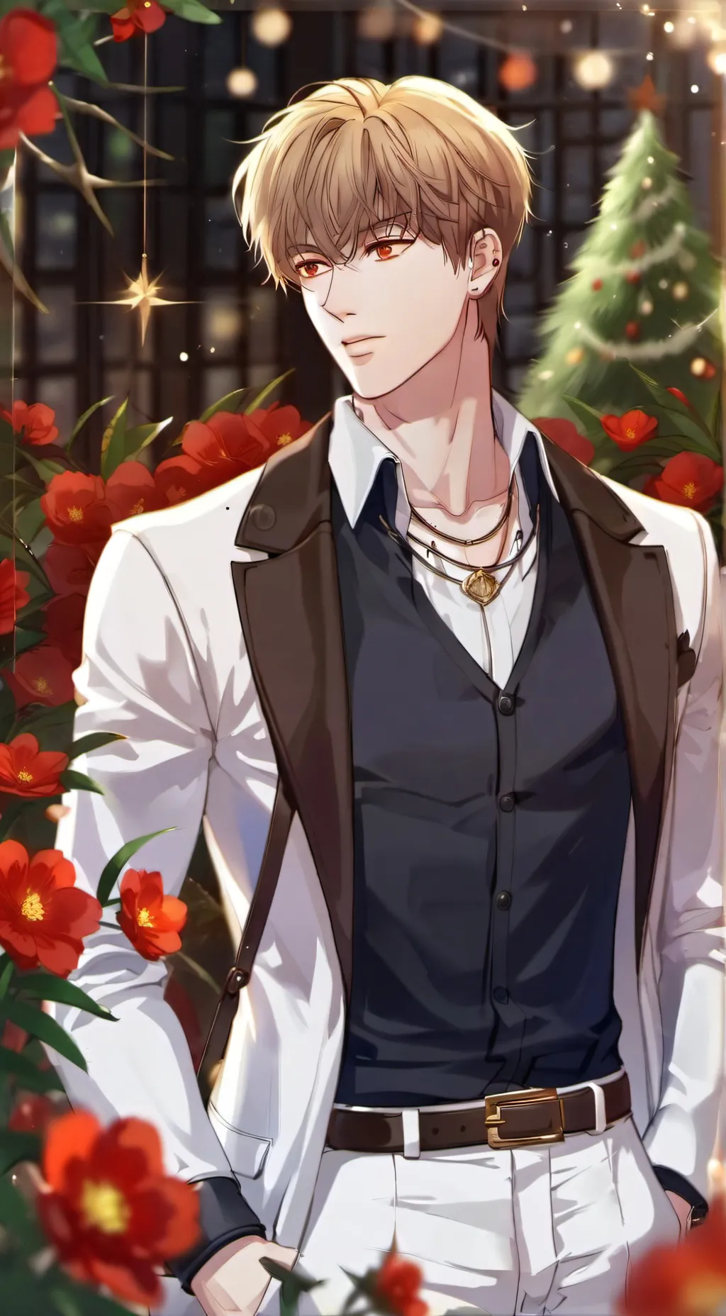 ai character: Alex  background