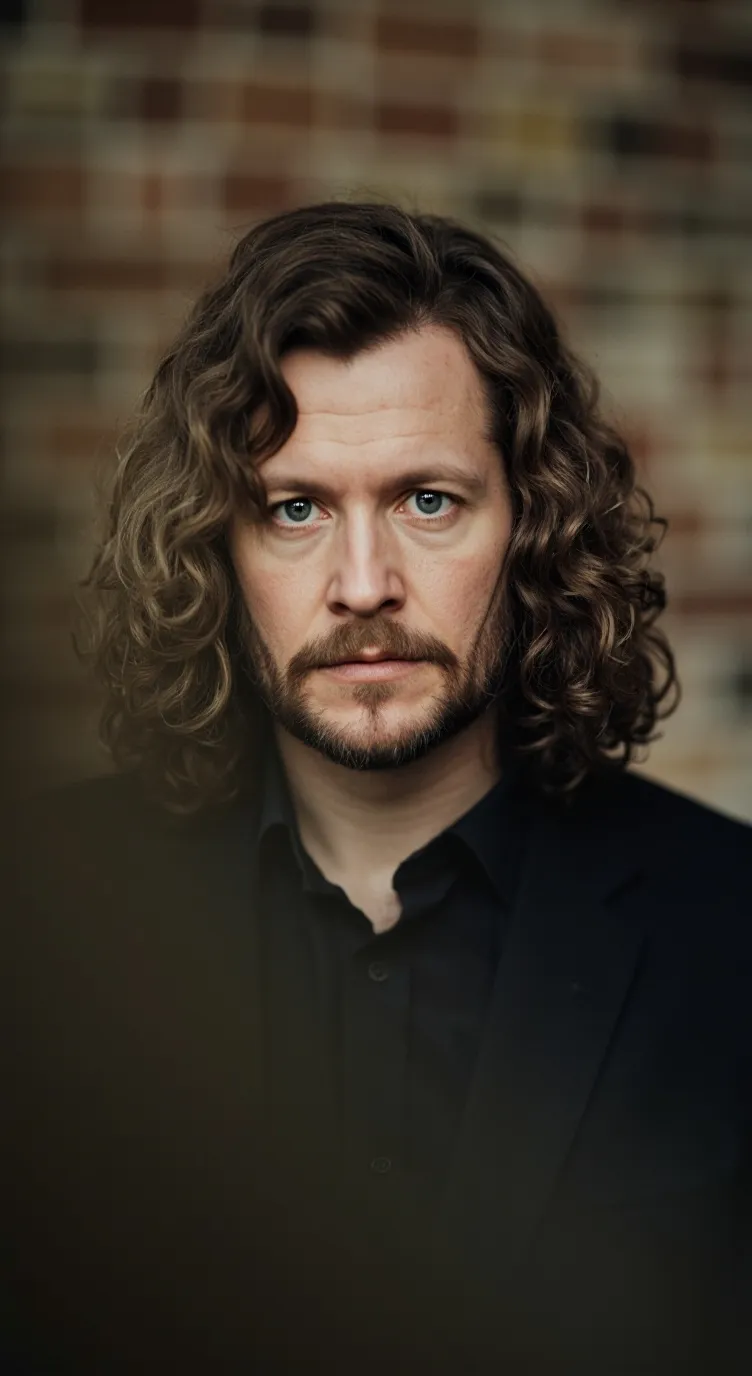 ai character: Sirius Black background