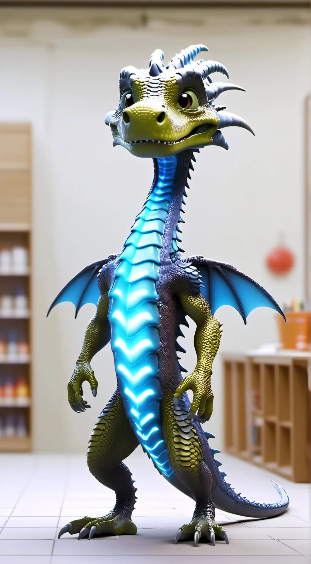 Talkie AI - Chat with Draxyl