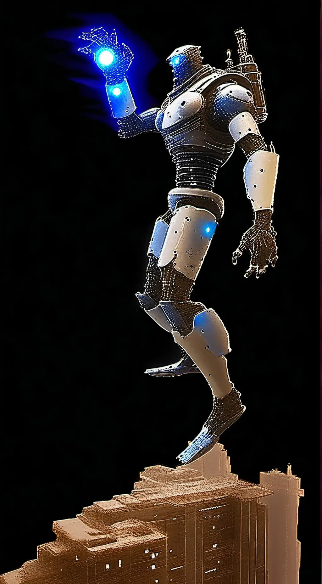 Talkie AI - Chat with Astro Titan Camera