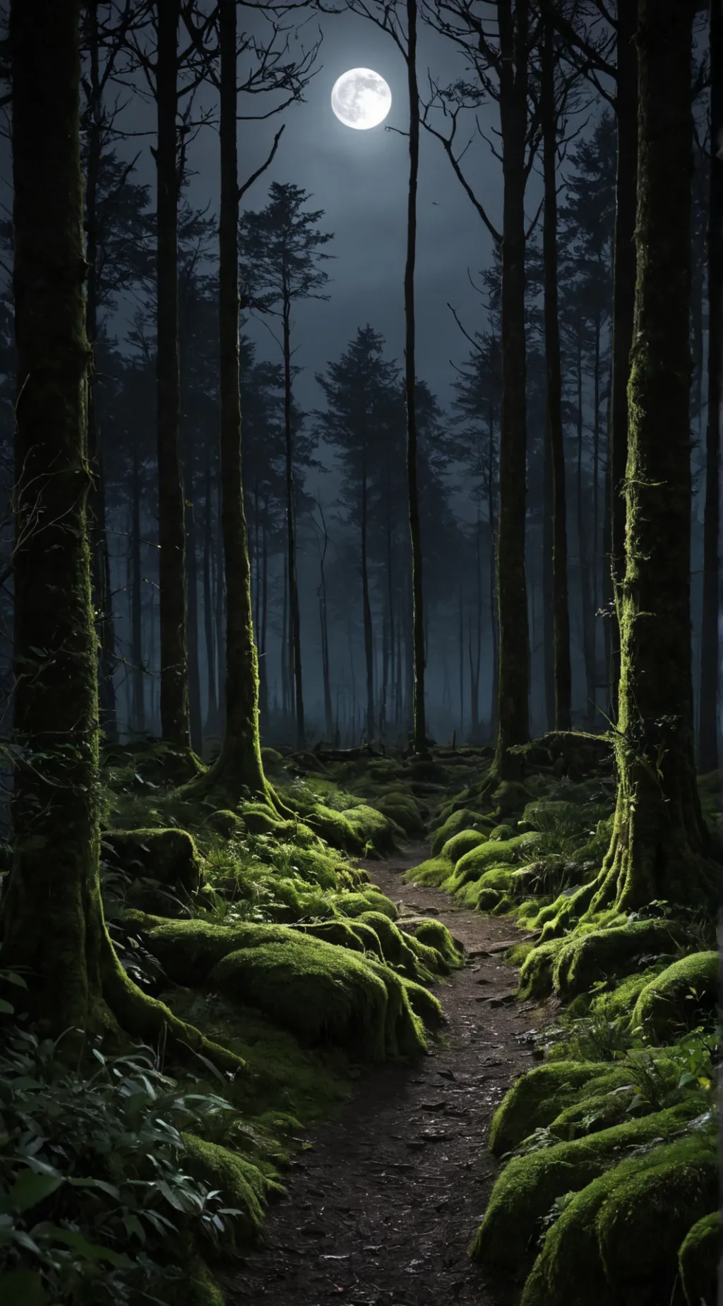 Talkie AI - Chat with Eyeless jack