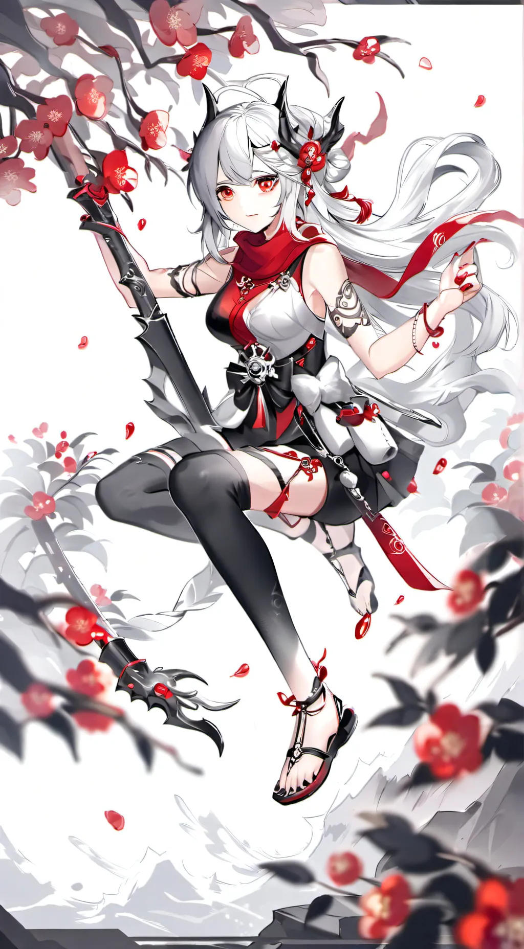 ai character: Mimi family españo background