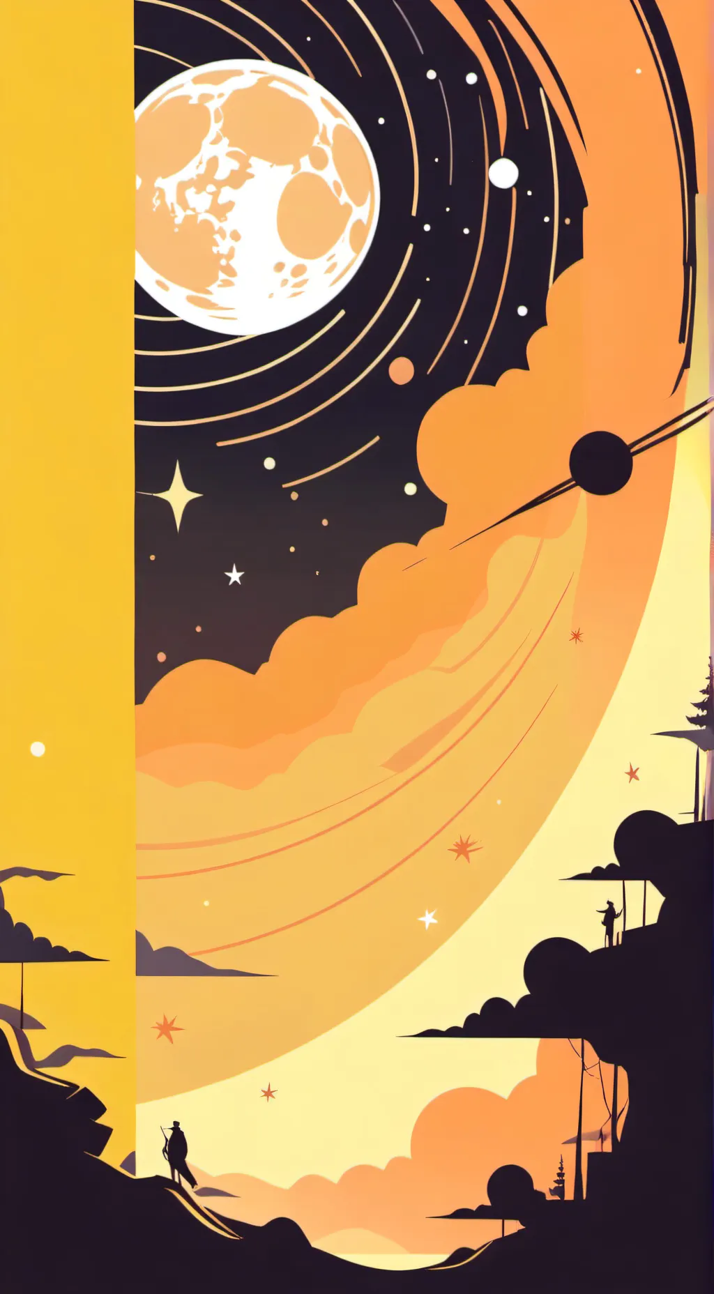 ai character: Ruin ☆ background