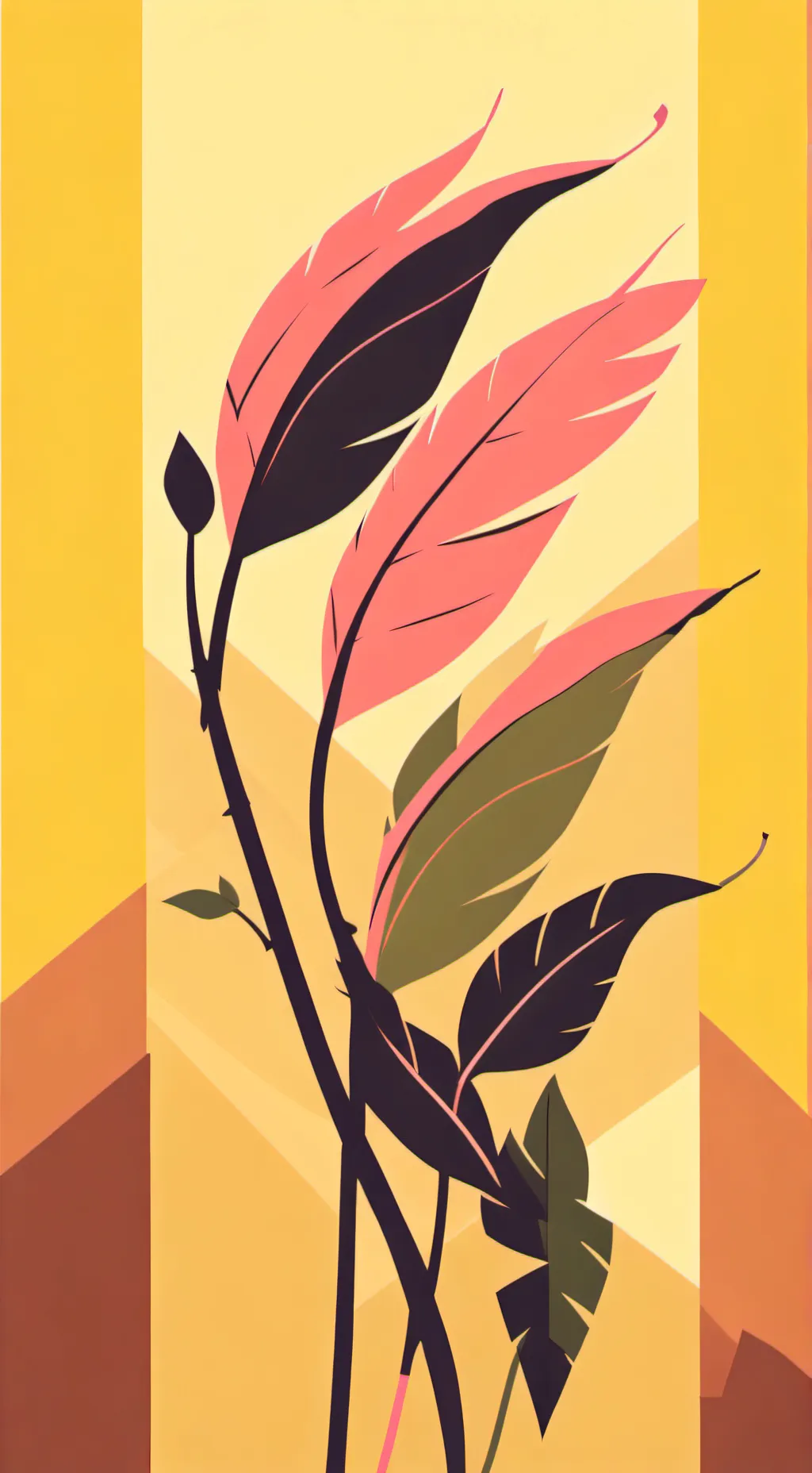 ai character: TalkieHRkopk background