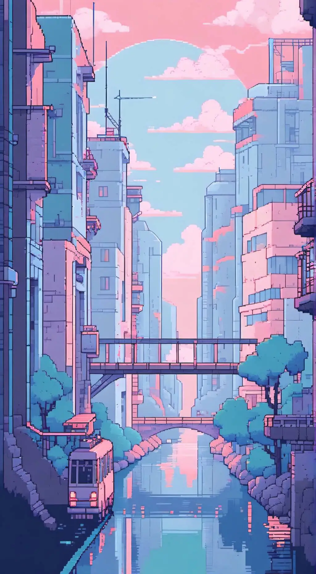 ai character: {JJK!} background