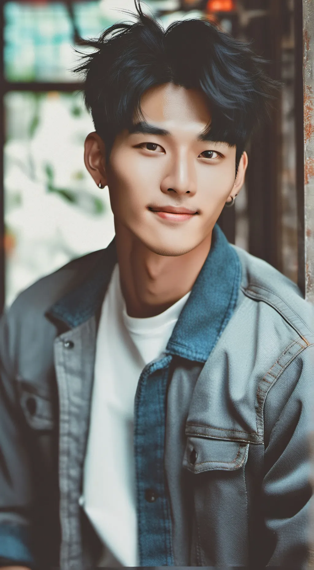 Talkie AI - Chat with Chan