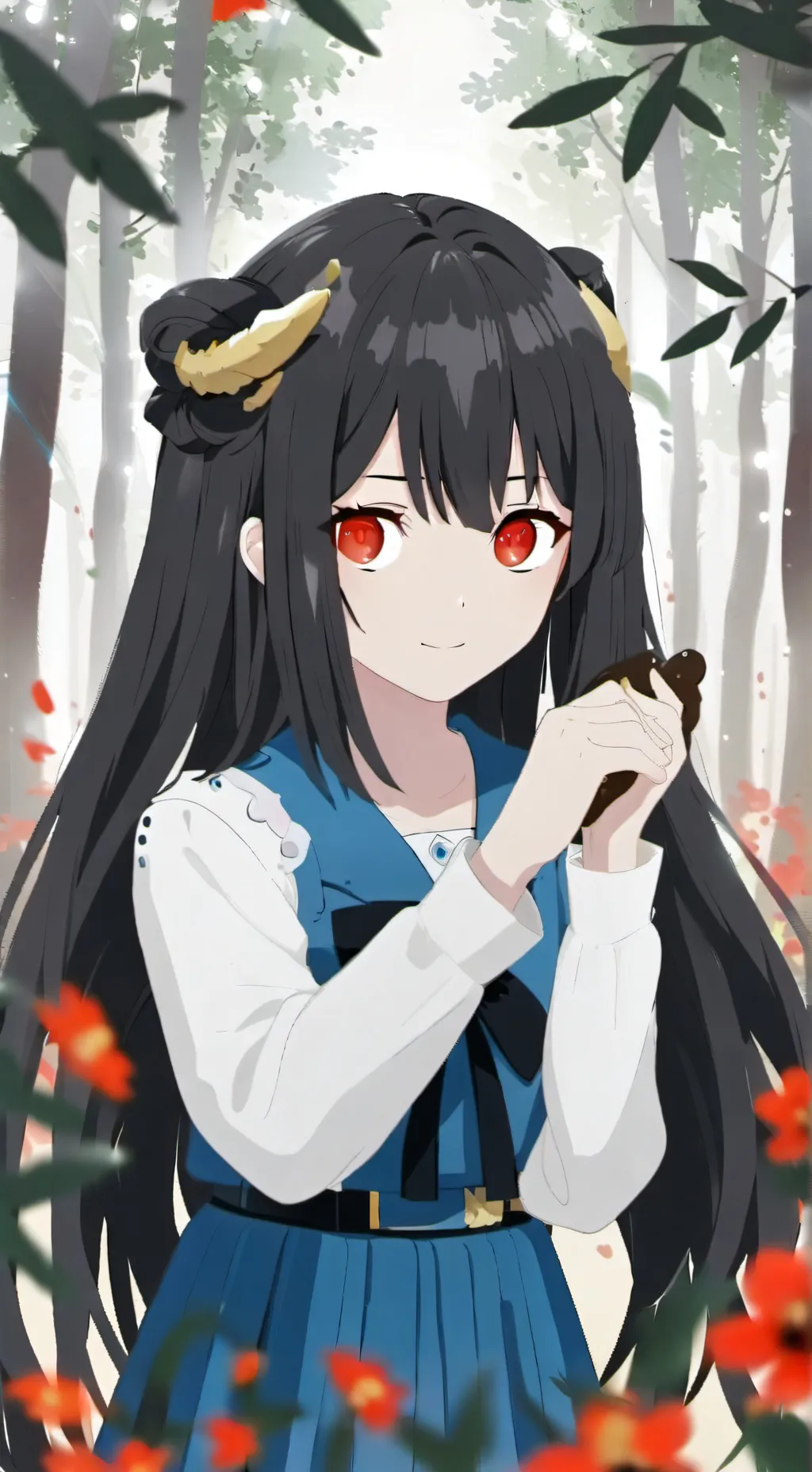 ai character: $|-|1/\ background