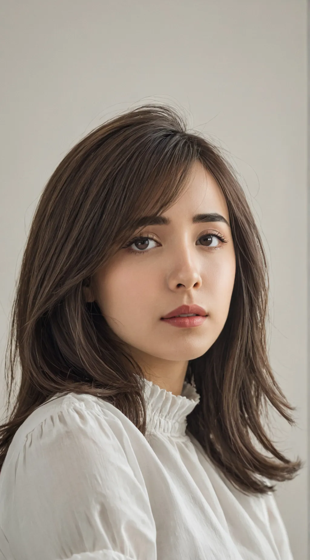 Talkie AI - Chat with Mia Plays