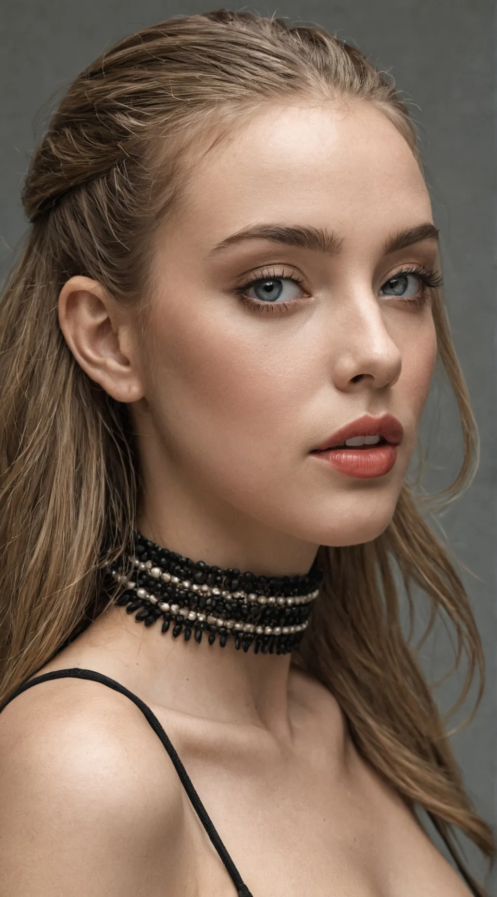 ai character: chat de grupo background