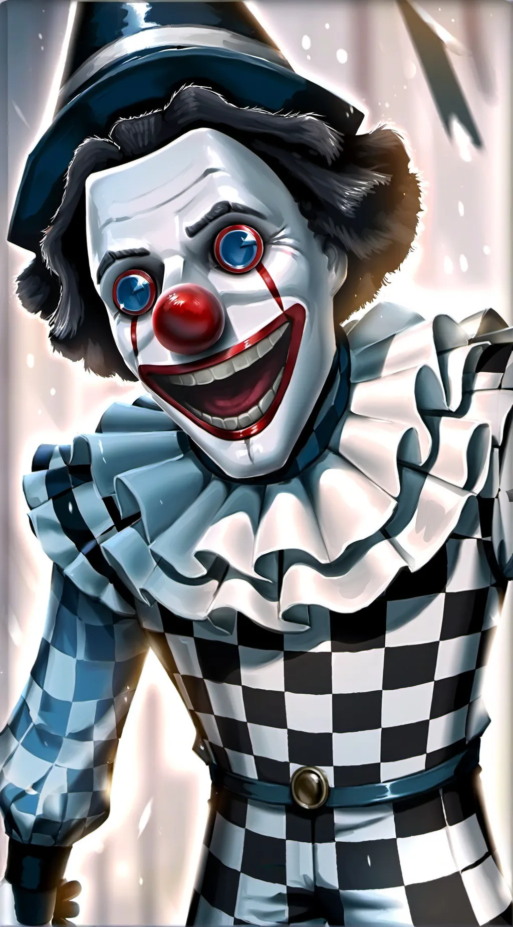 ai character: ziggy  background