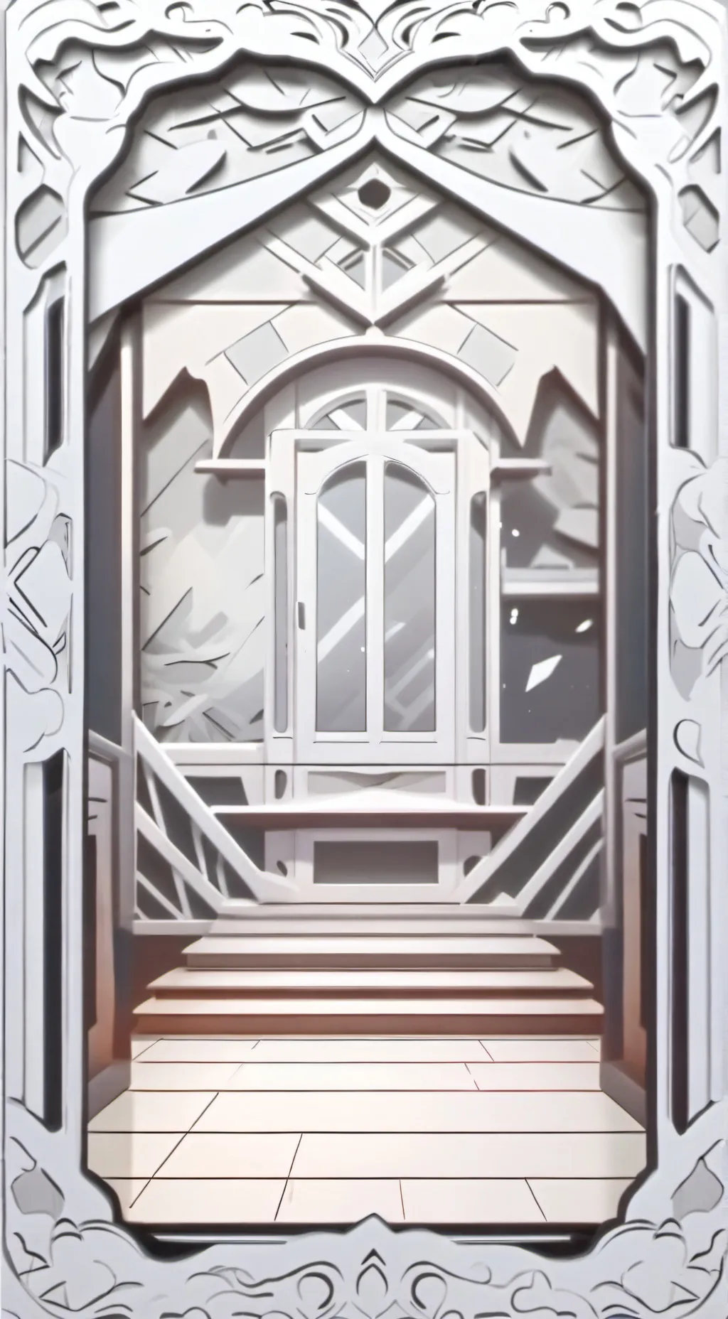 ai character: ✨my class ✨ background