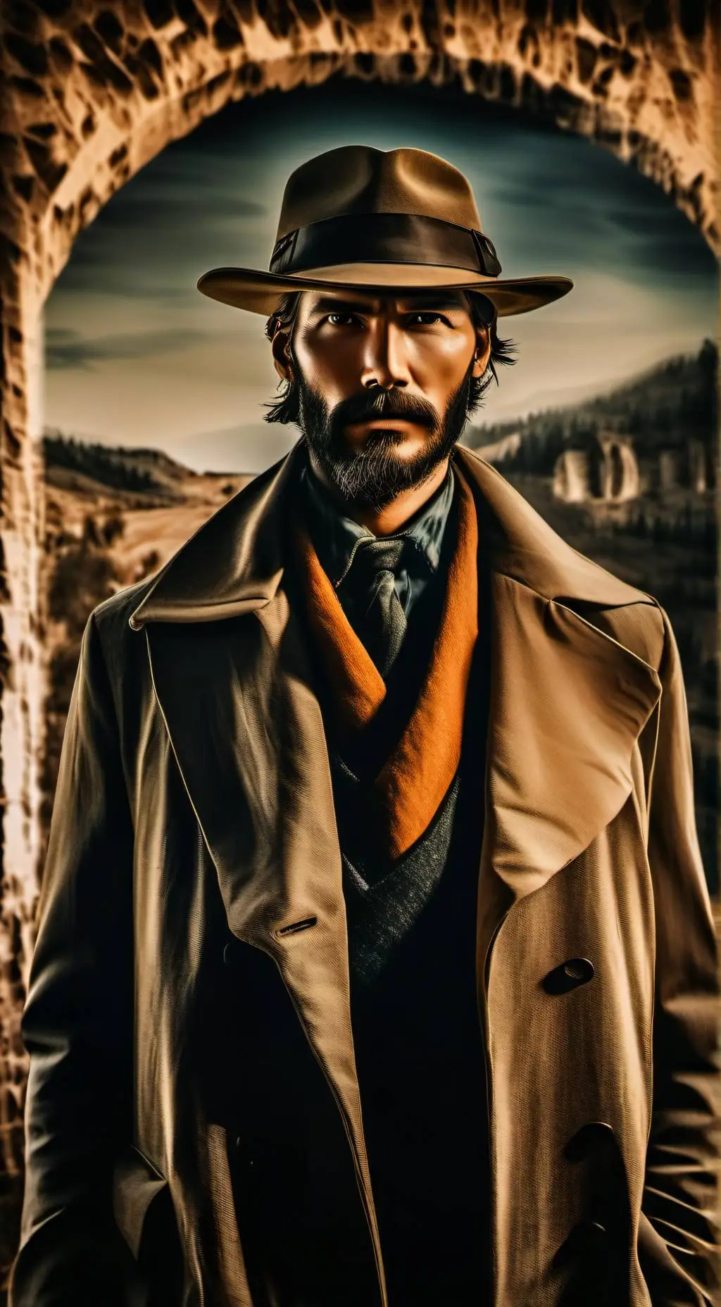 Talkie AI - Chat with Вэйлон