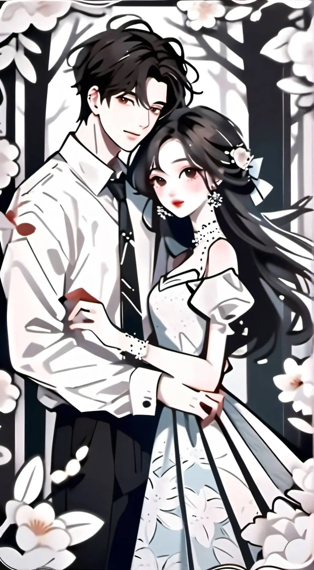 Talkie AI - Chat with Jake