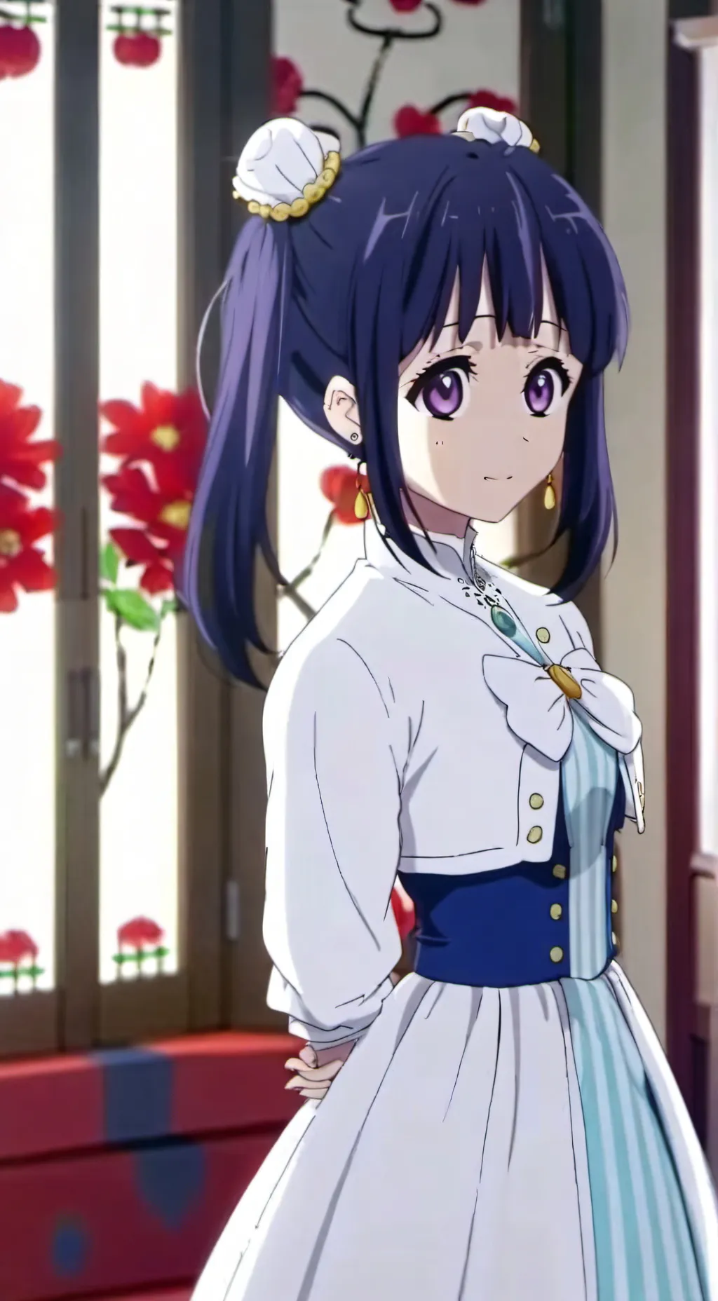 ai character: pilares mal pensad background