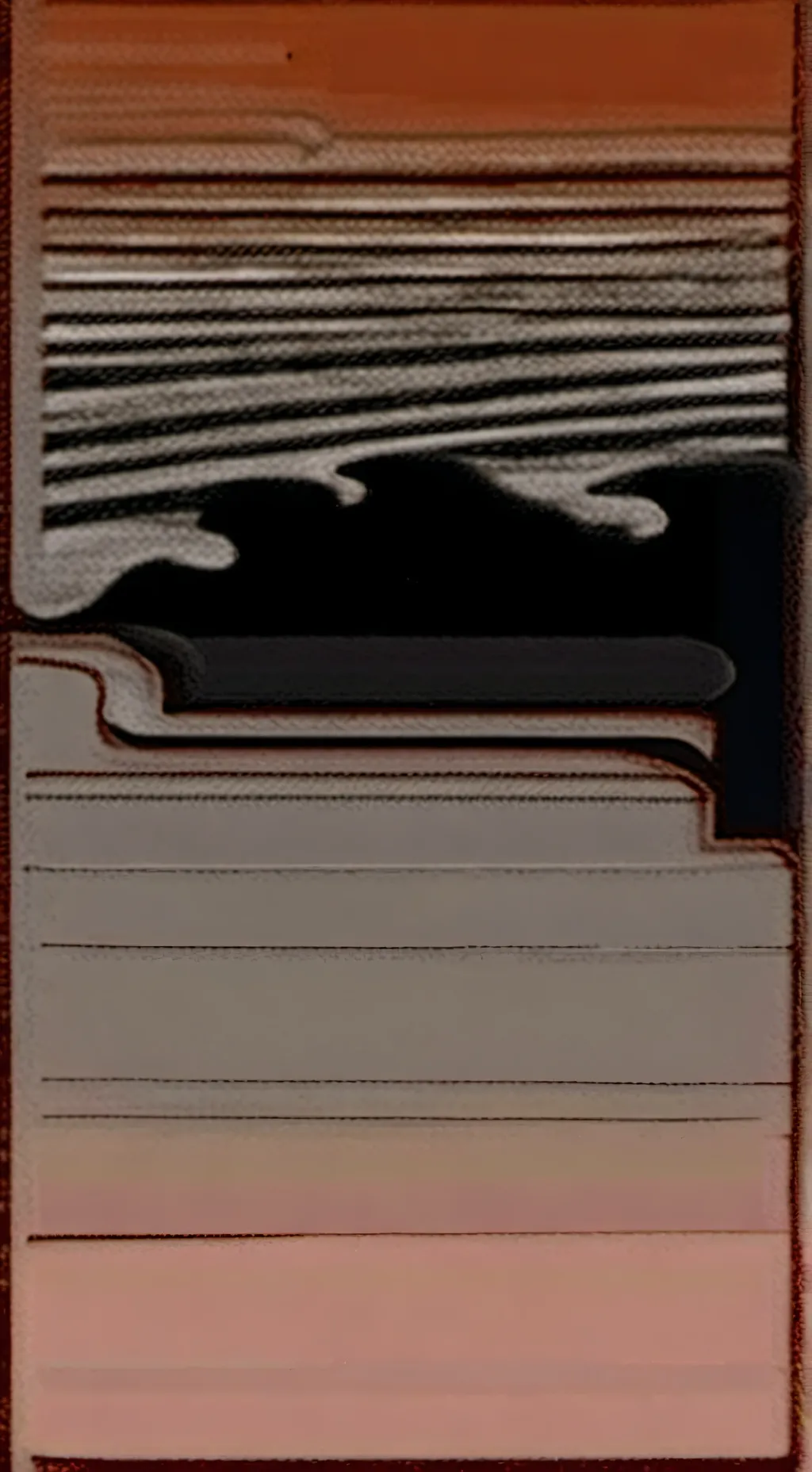 ai character: te estas ahogando background