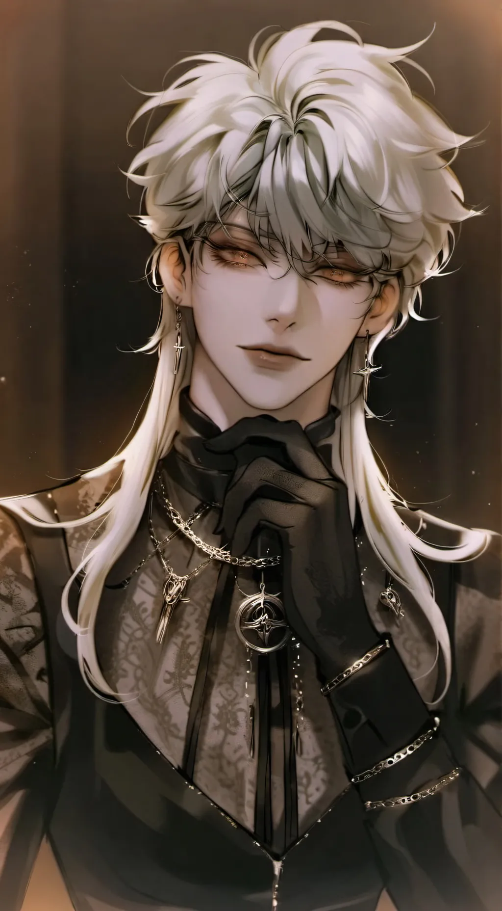 ai character: Jade Rossi background