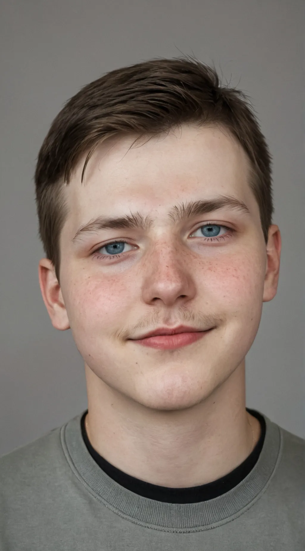 Talkie AI - Chat with Андрегей