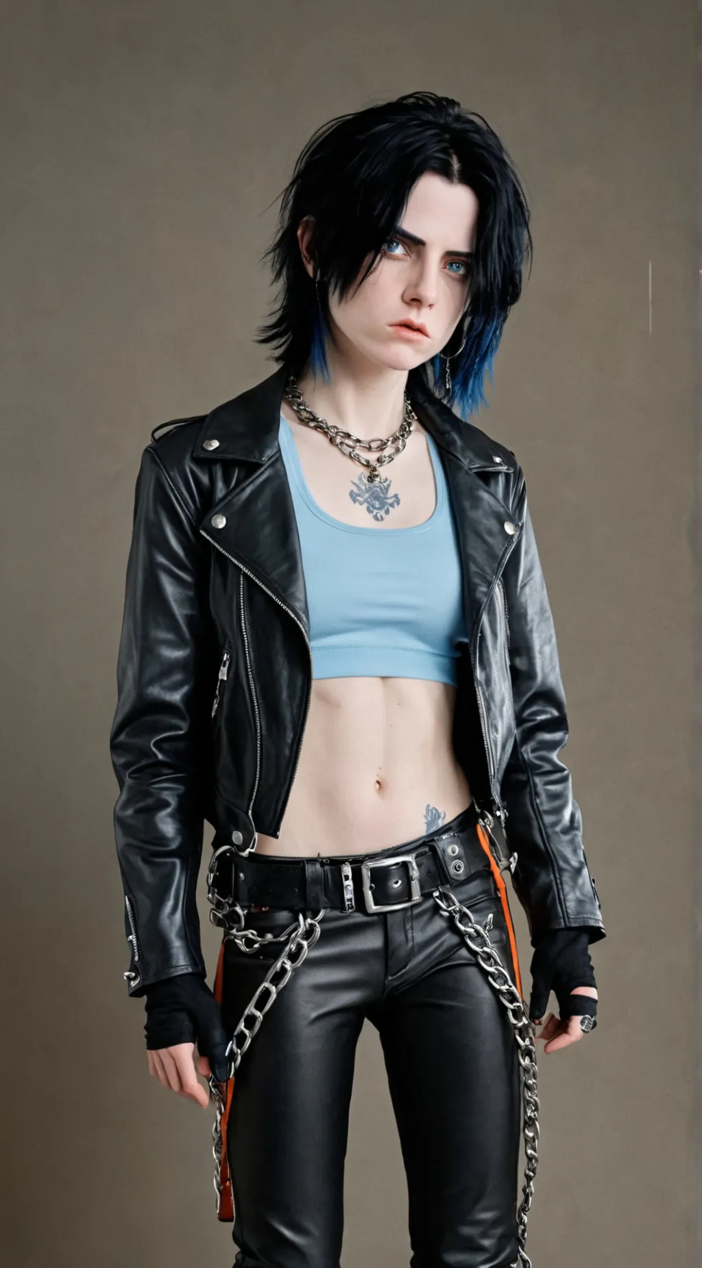 Talkie AI - Chat with Taurie Cain