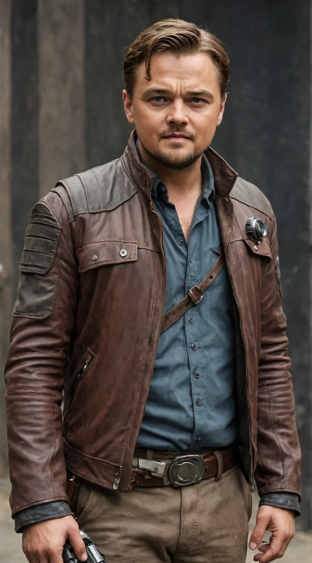 Talkie AI - Chat with Star-Lord