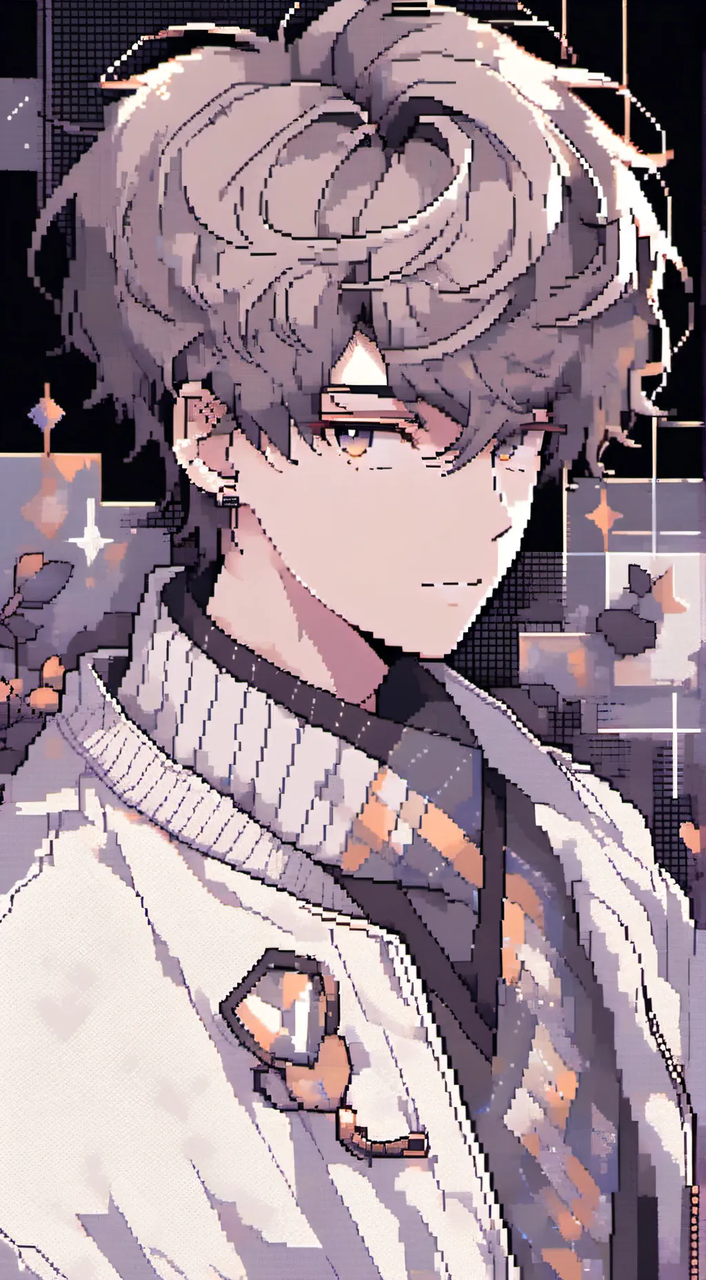 ai character: {~°Jack°~} background