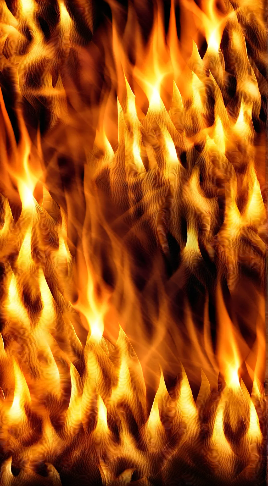 ai character: 🔥 | Endeavor. background