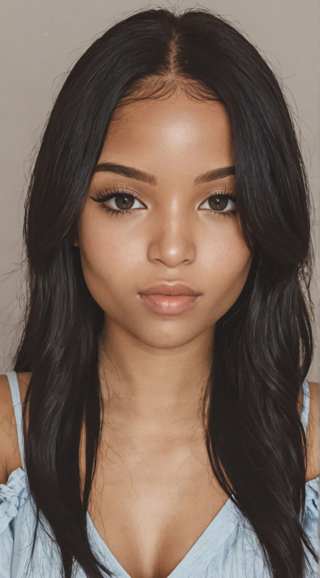 ai character: Meryln background