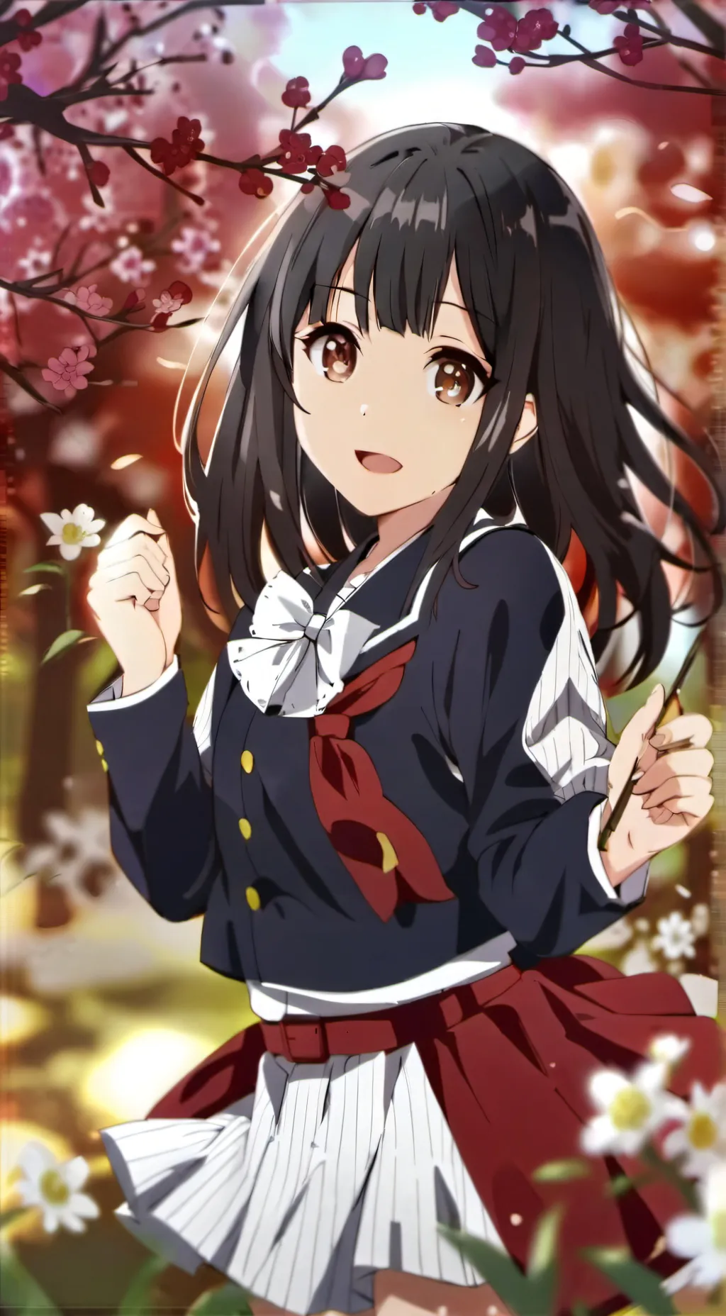 Talkie AI - Chat with Aiko