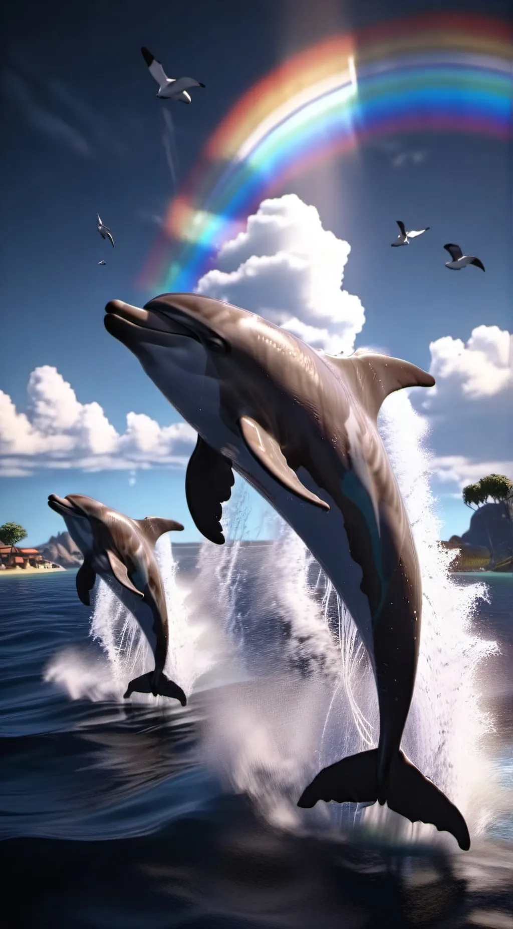 ai character: Seungmin background