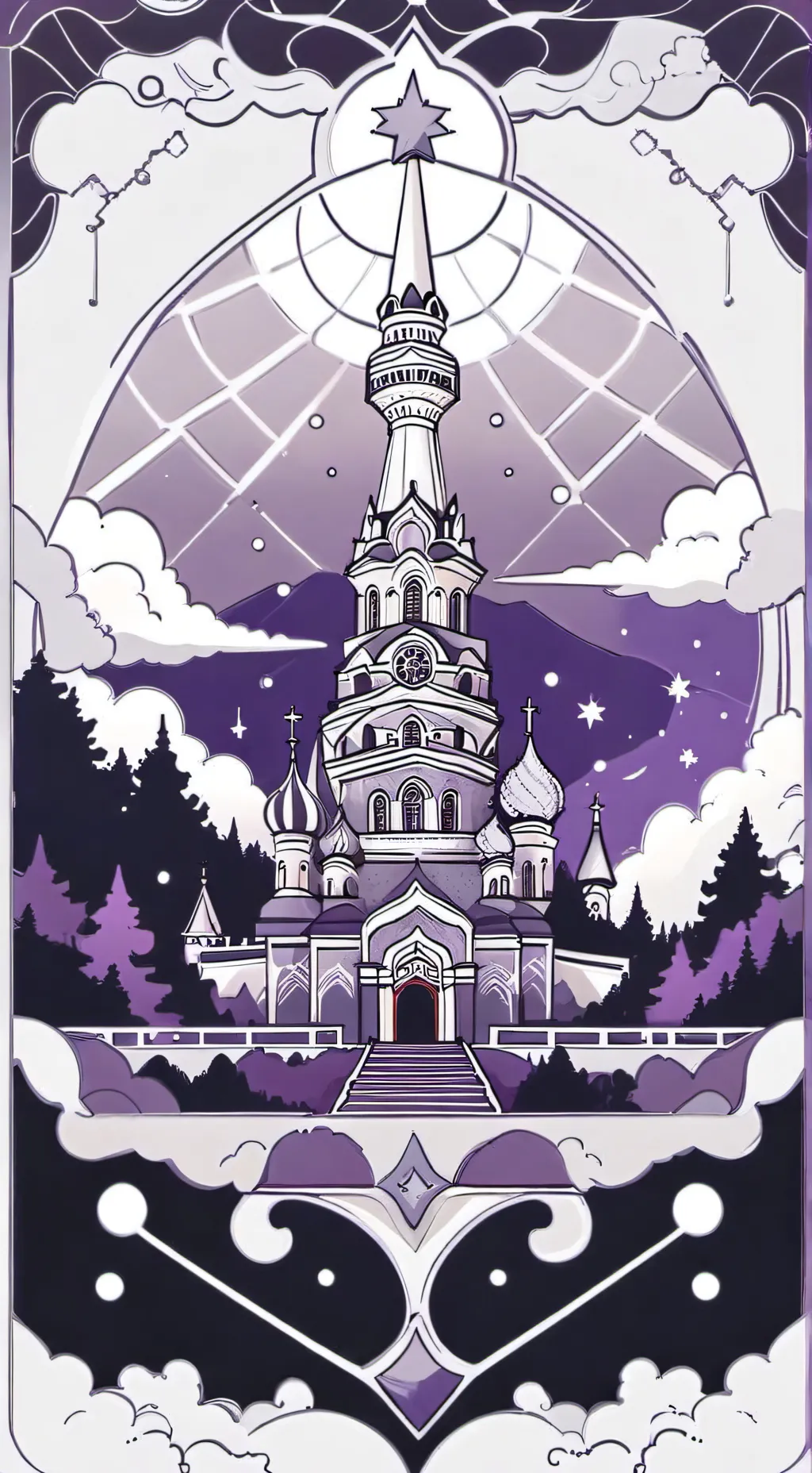 ai character: Даня и Дима background