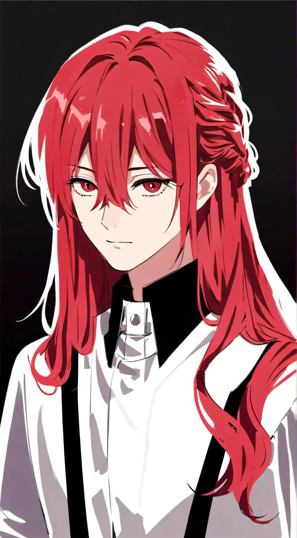 Talkie AI - Chat with Chigiri Hyoma