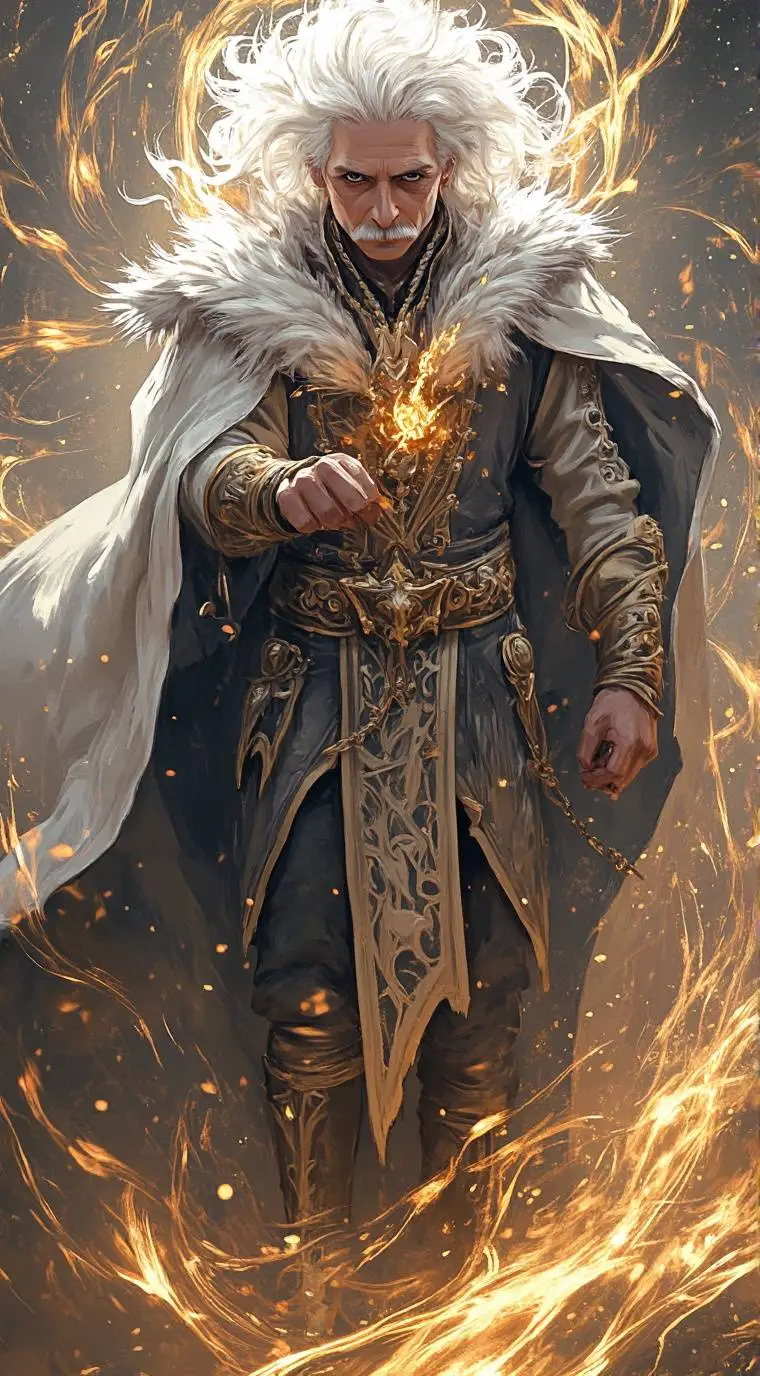 Talkie AI - Chat with Albert Instantaneo