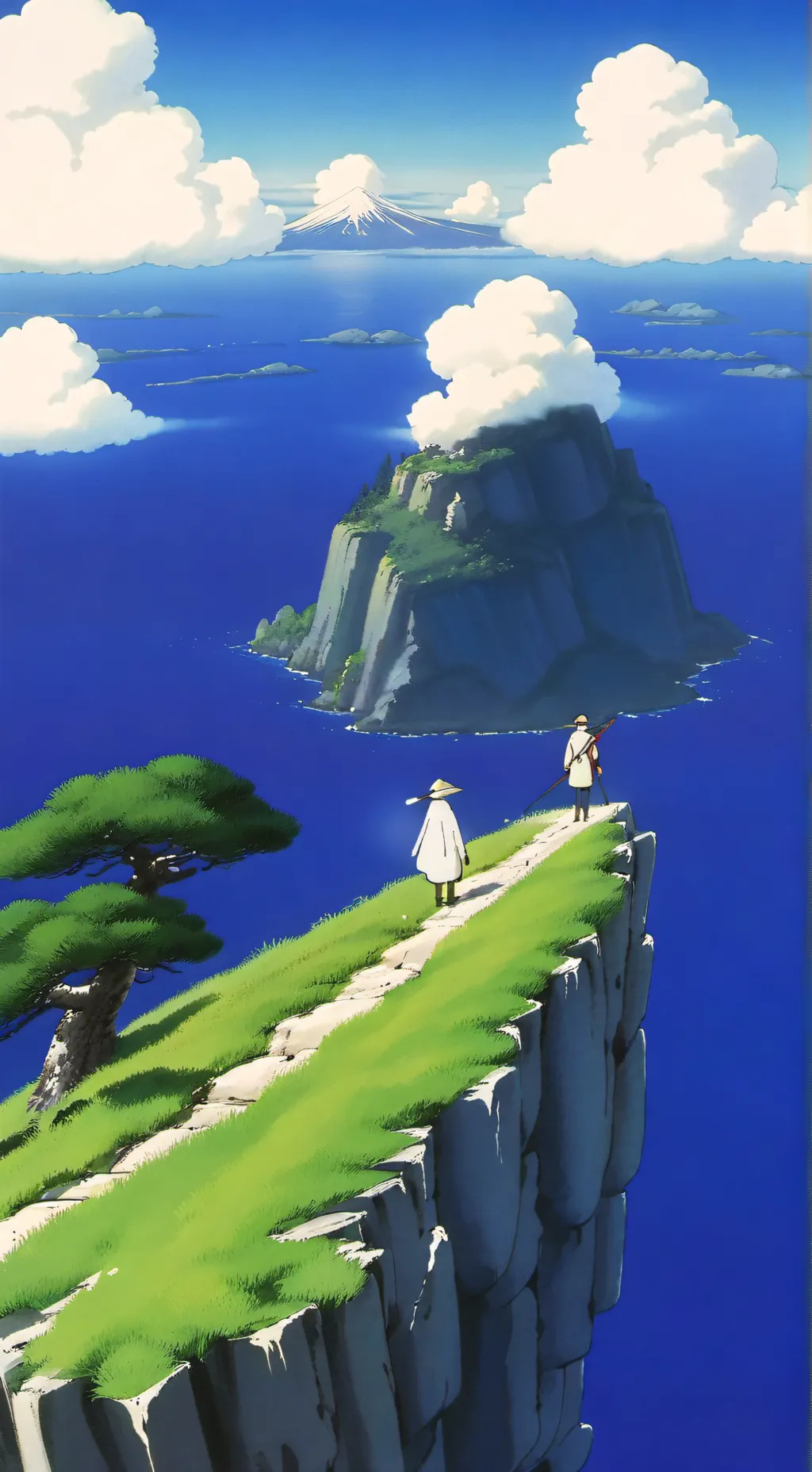 ai character: Obx!! background