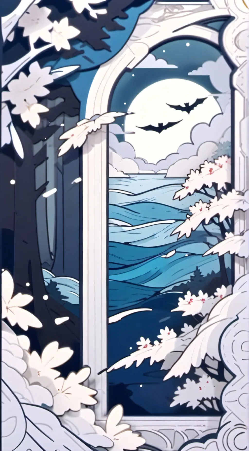 Talkie AI - Chat with MHA