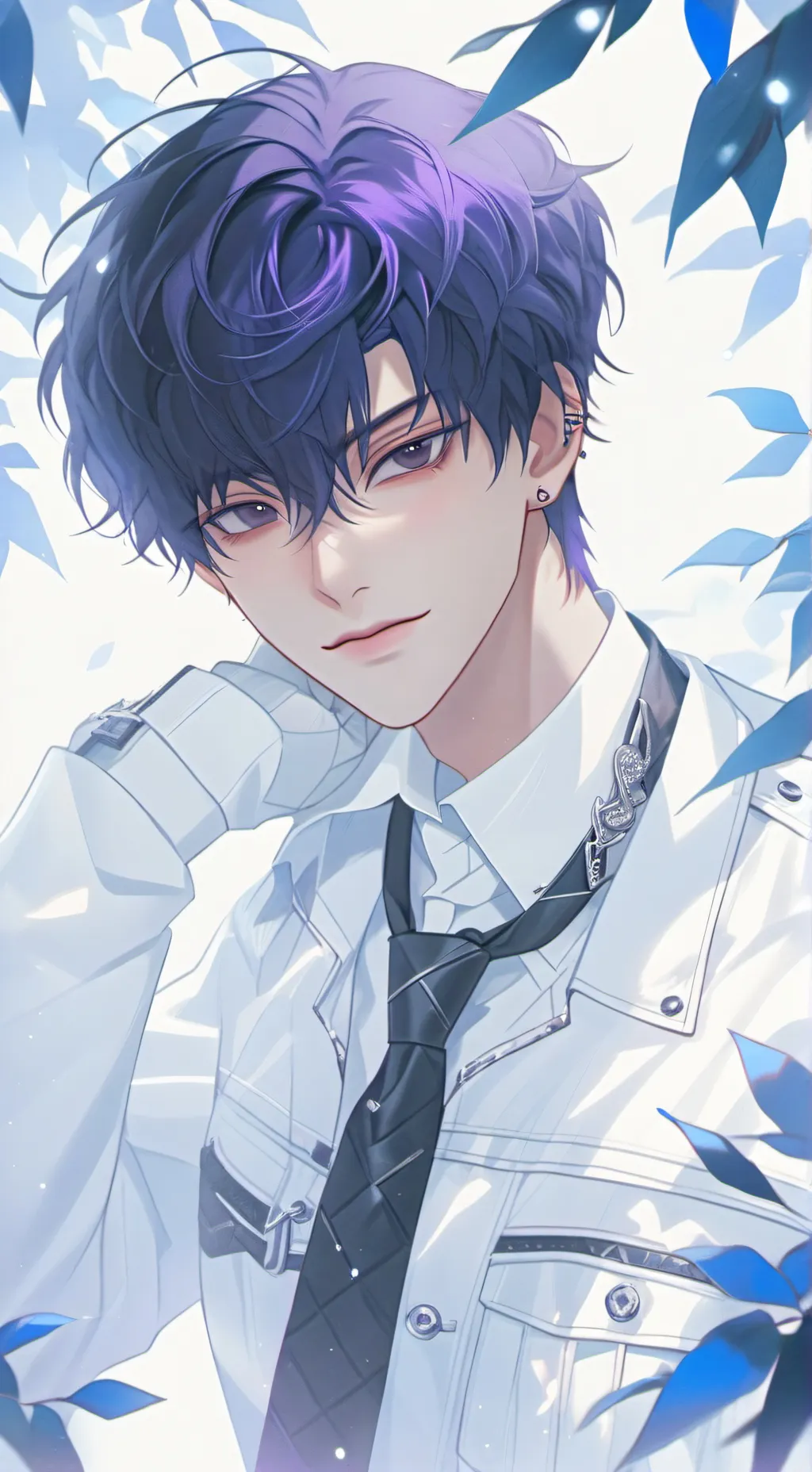 Talkie AI - Chat with 🖤Drake🖤