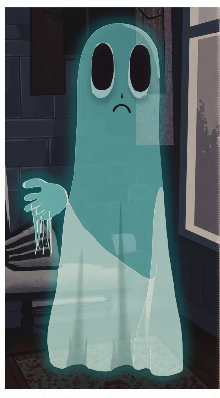 ai character: Tpot gone wrong... background