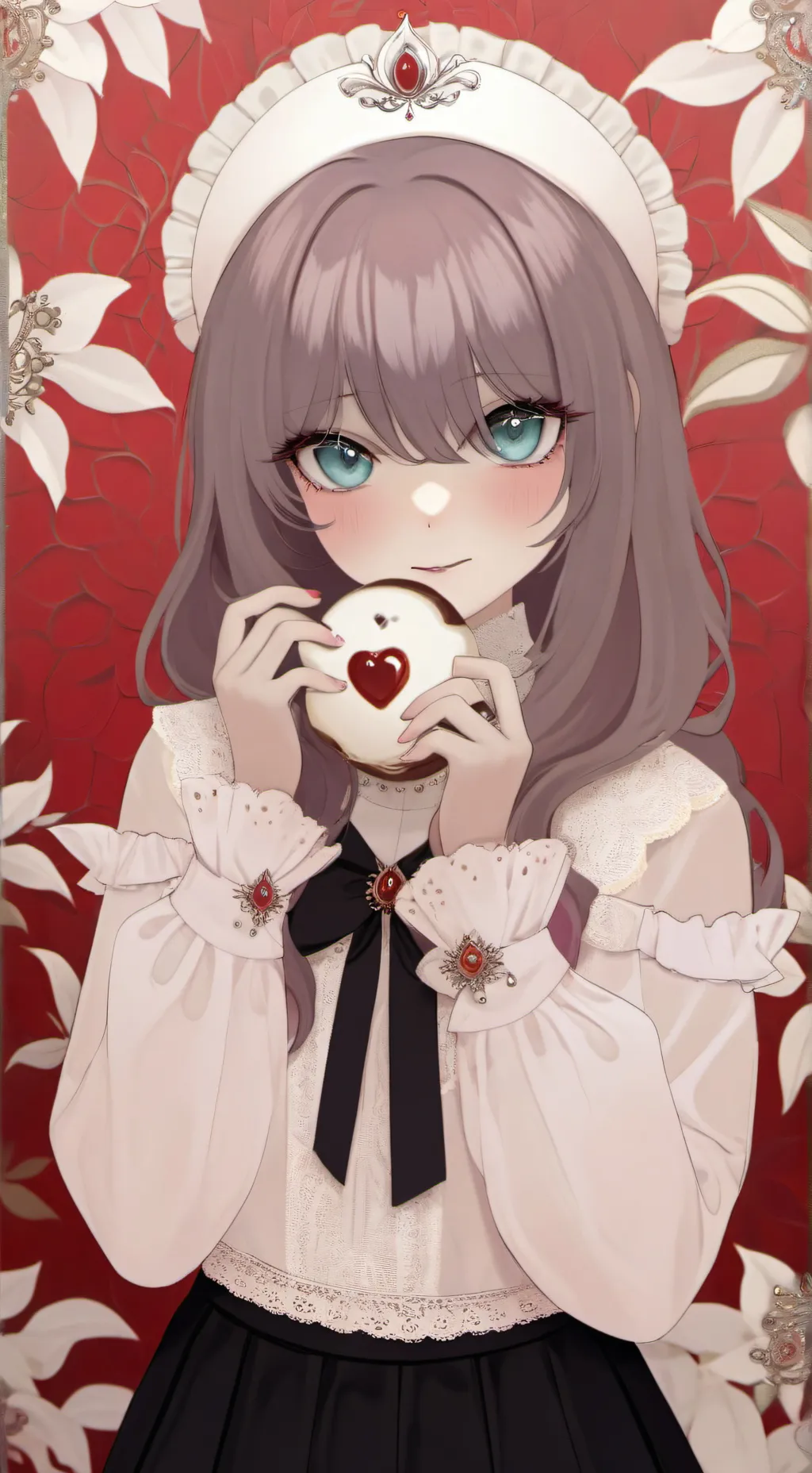 Talkie AI - Chat with Kirana Manifa