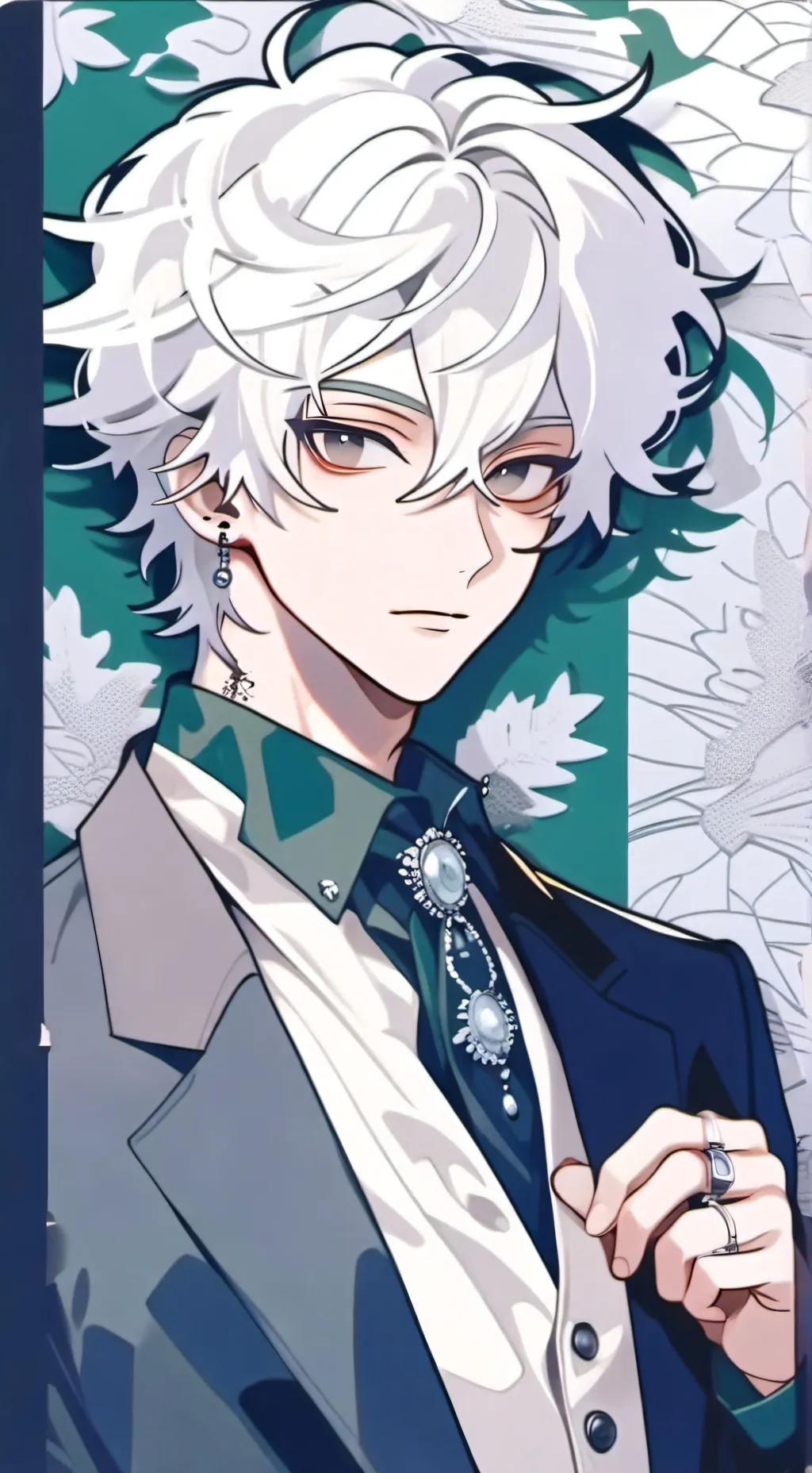 Talkie AI - Chat with ~Enderson~✨