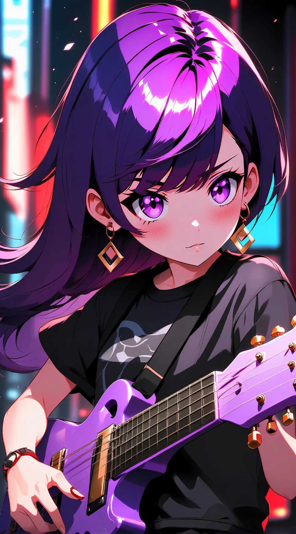 Talkie AI - Chat with Casey (SlimeRanch)