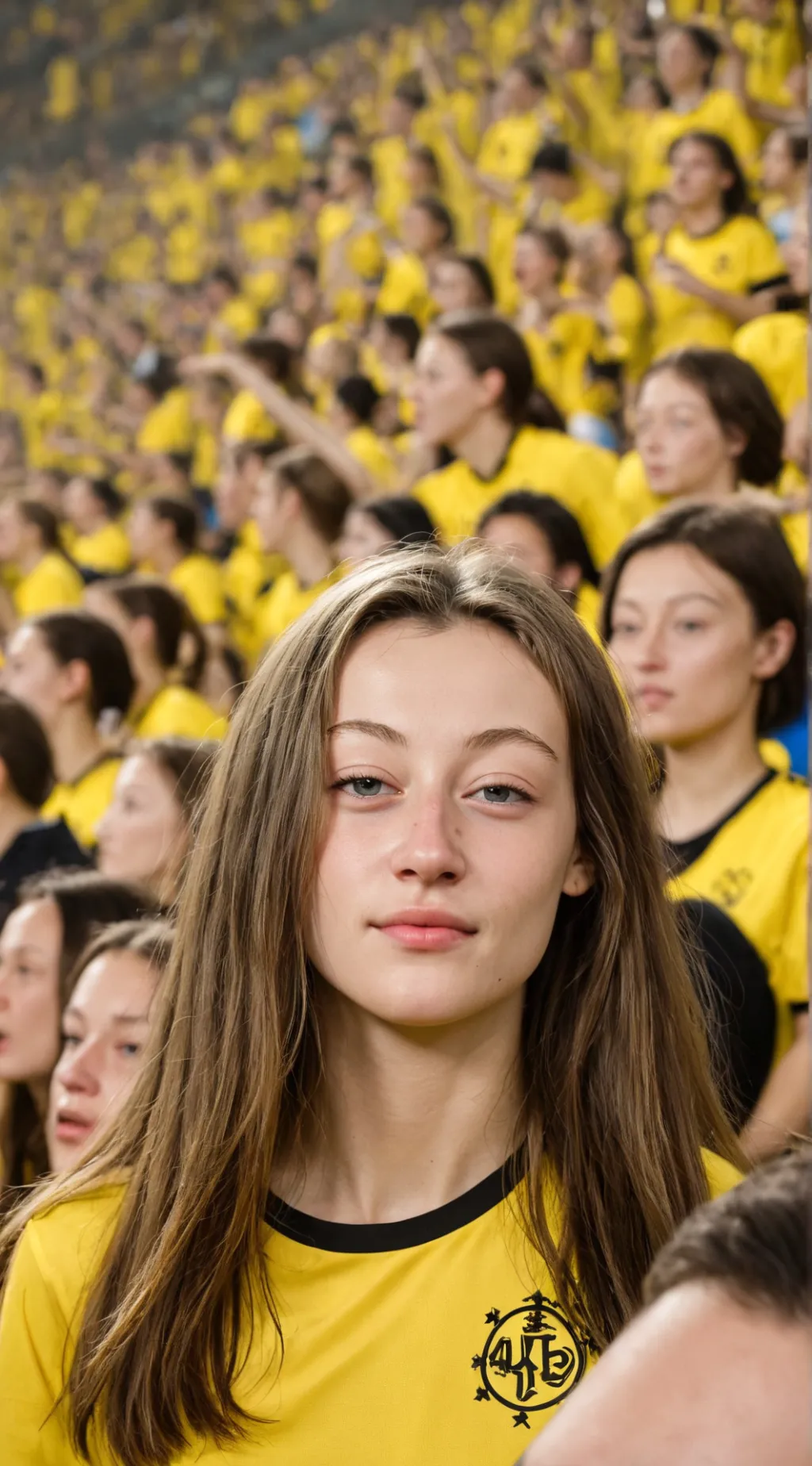 Talkie AI - Chat with Heidi