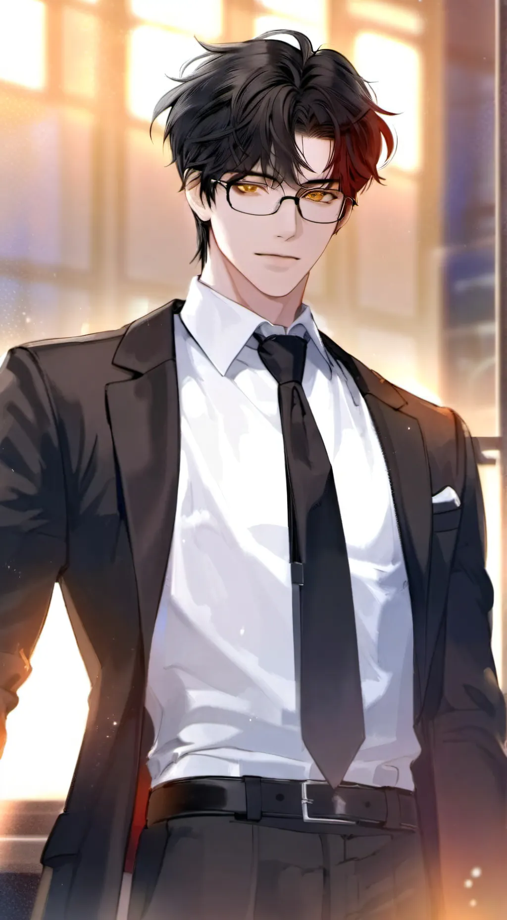 ai character: 𝙅𝙤𝙝𝙣𝙙𝙚𝙡𝙡𝙚 𝘼𝙪𝙘𝙡𝙖𝙞𝙧 background