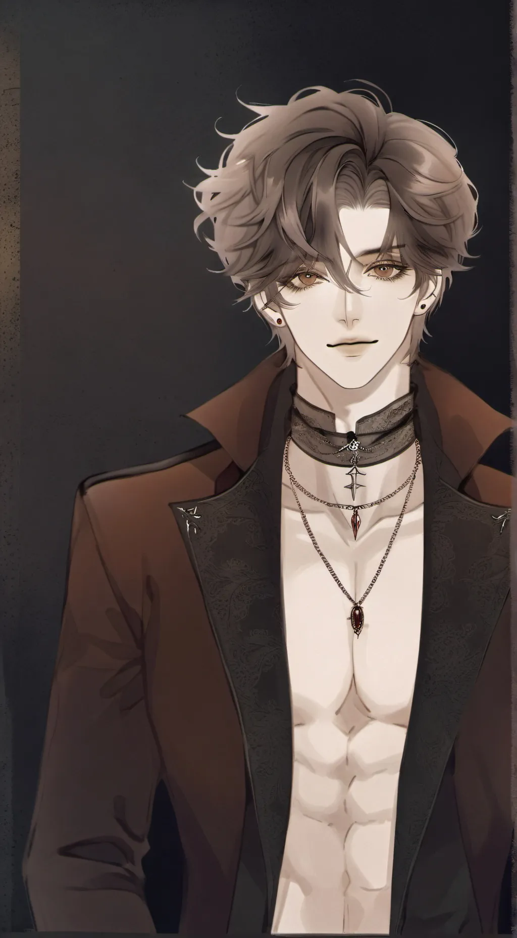 ai character: ∞$erin$∞ background