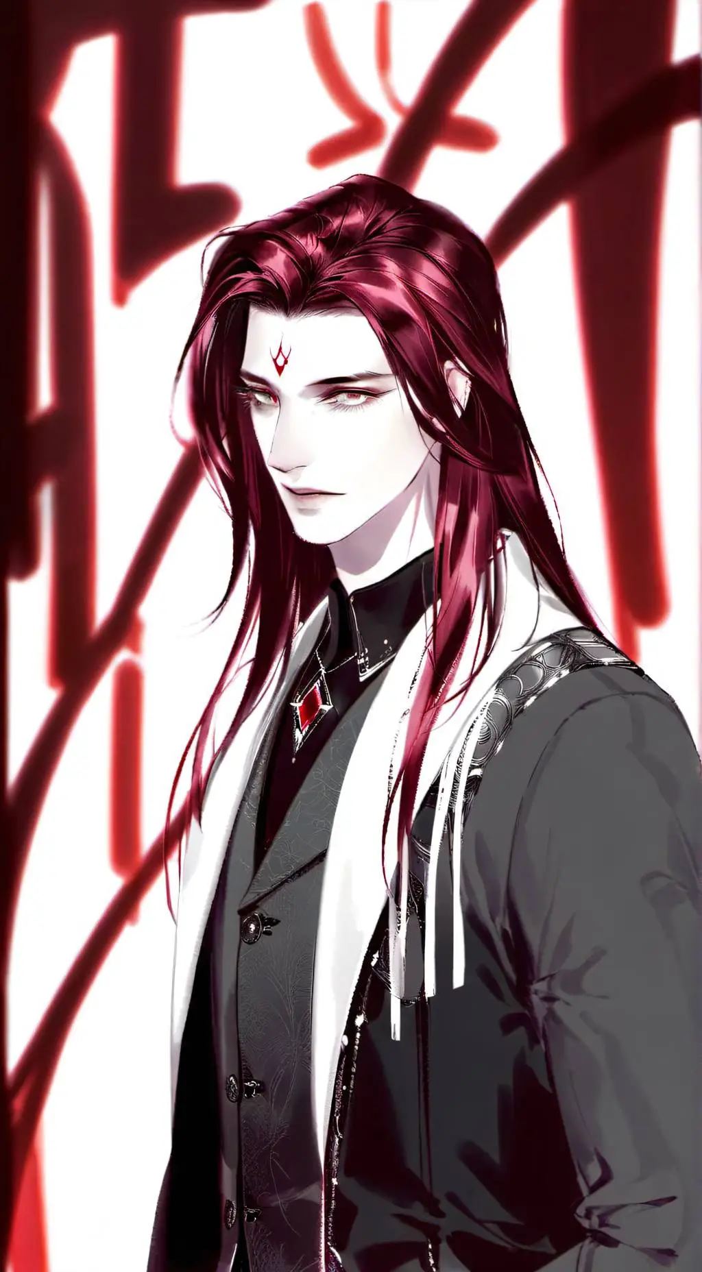 Talkie AI - Chat with Дантес 