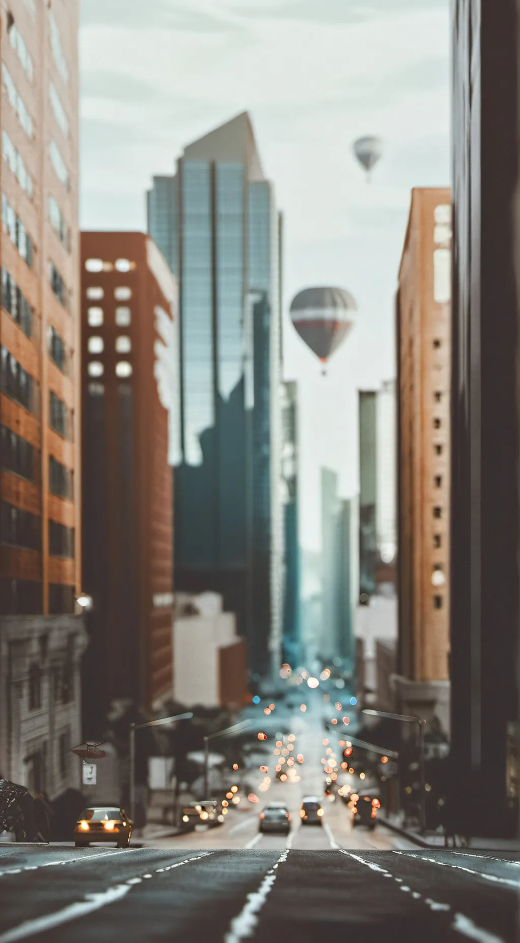 Talkie AI - Chat with Gravity