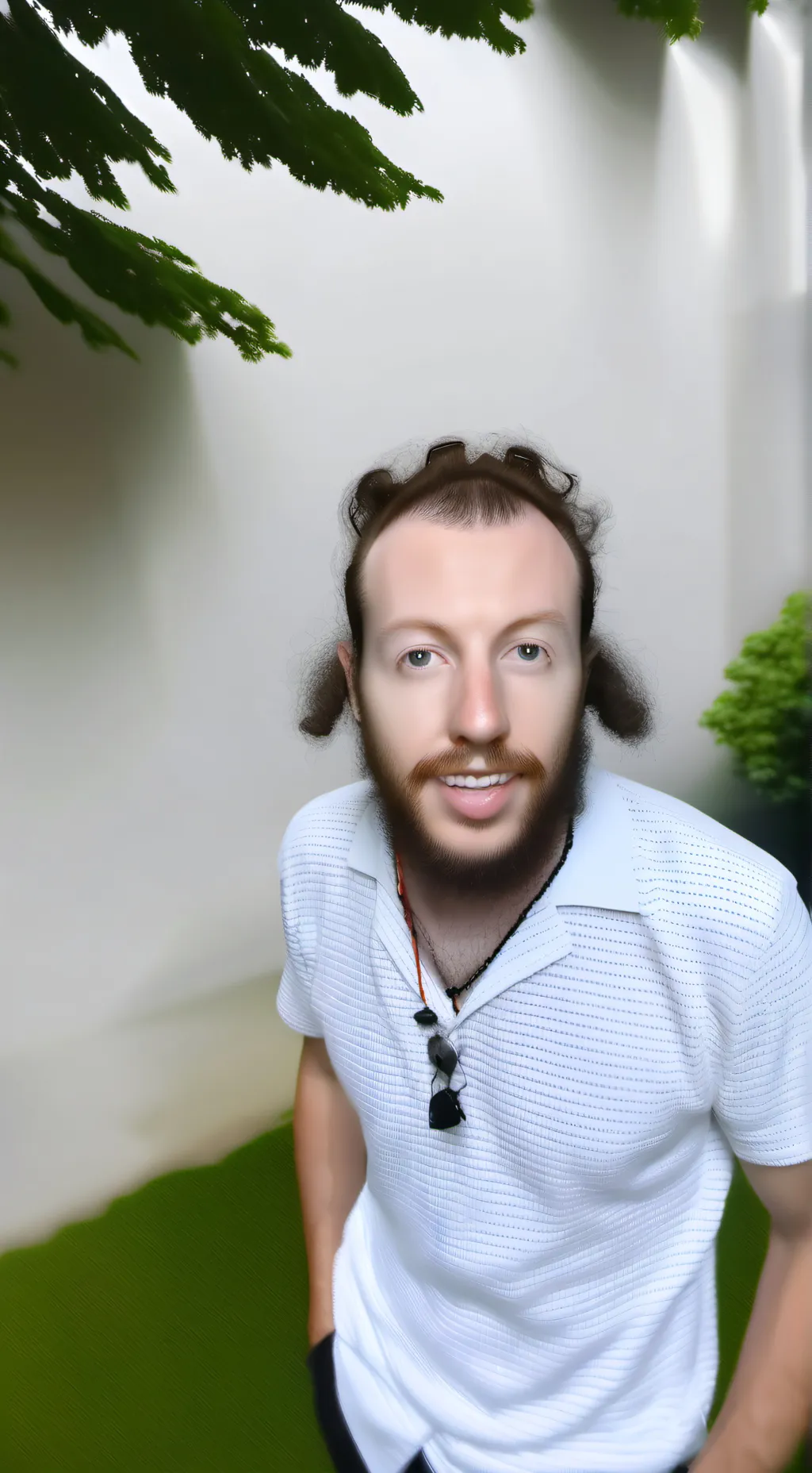 Talkie AI - Chat with Amdre Young