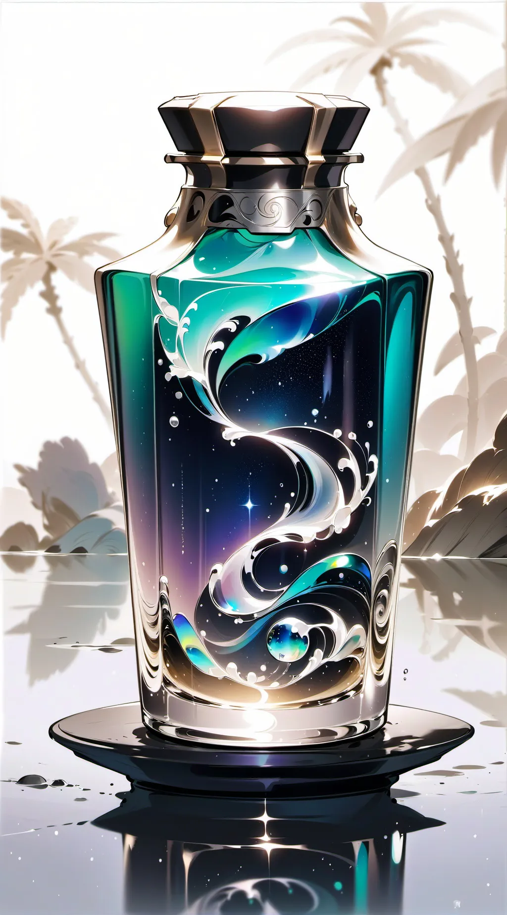 ai character: ¿cambio de rol? background