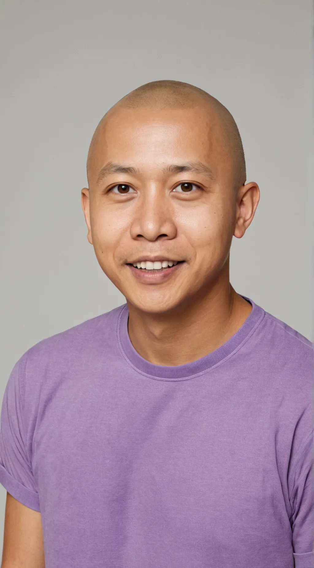 ai character: Mikey Bustos background