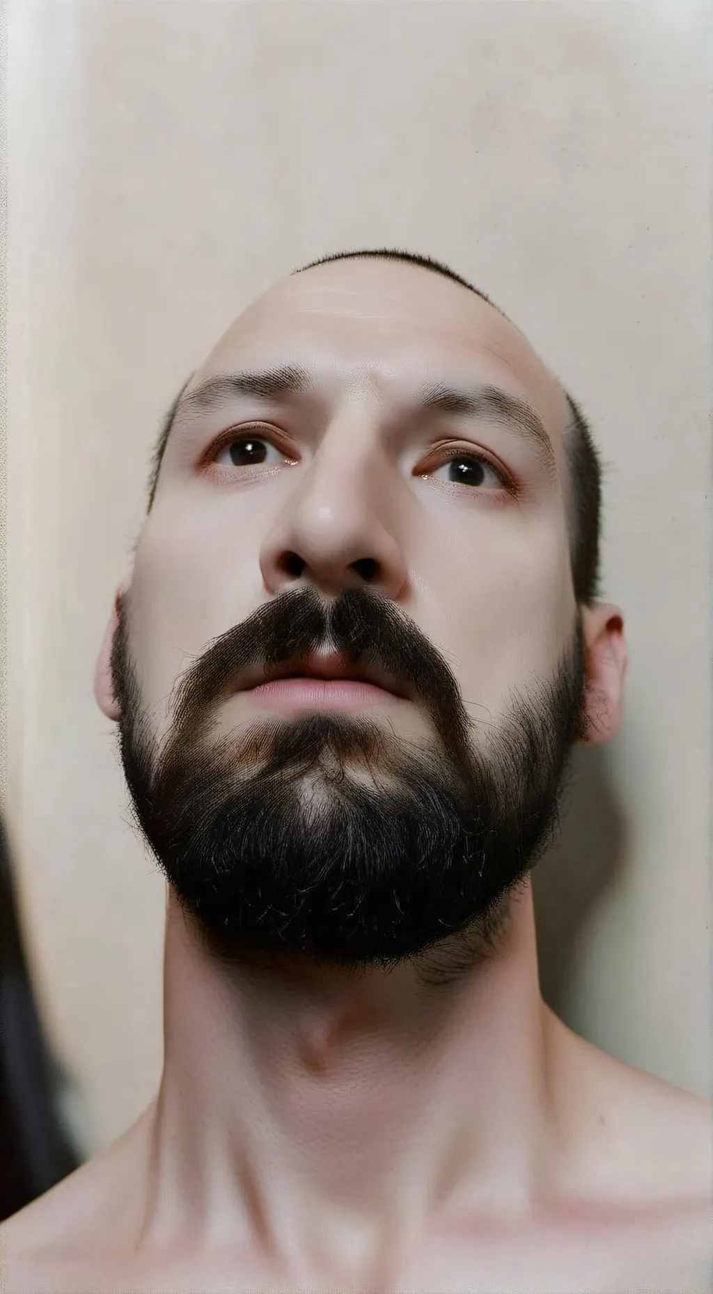 ai character: anoy background