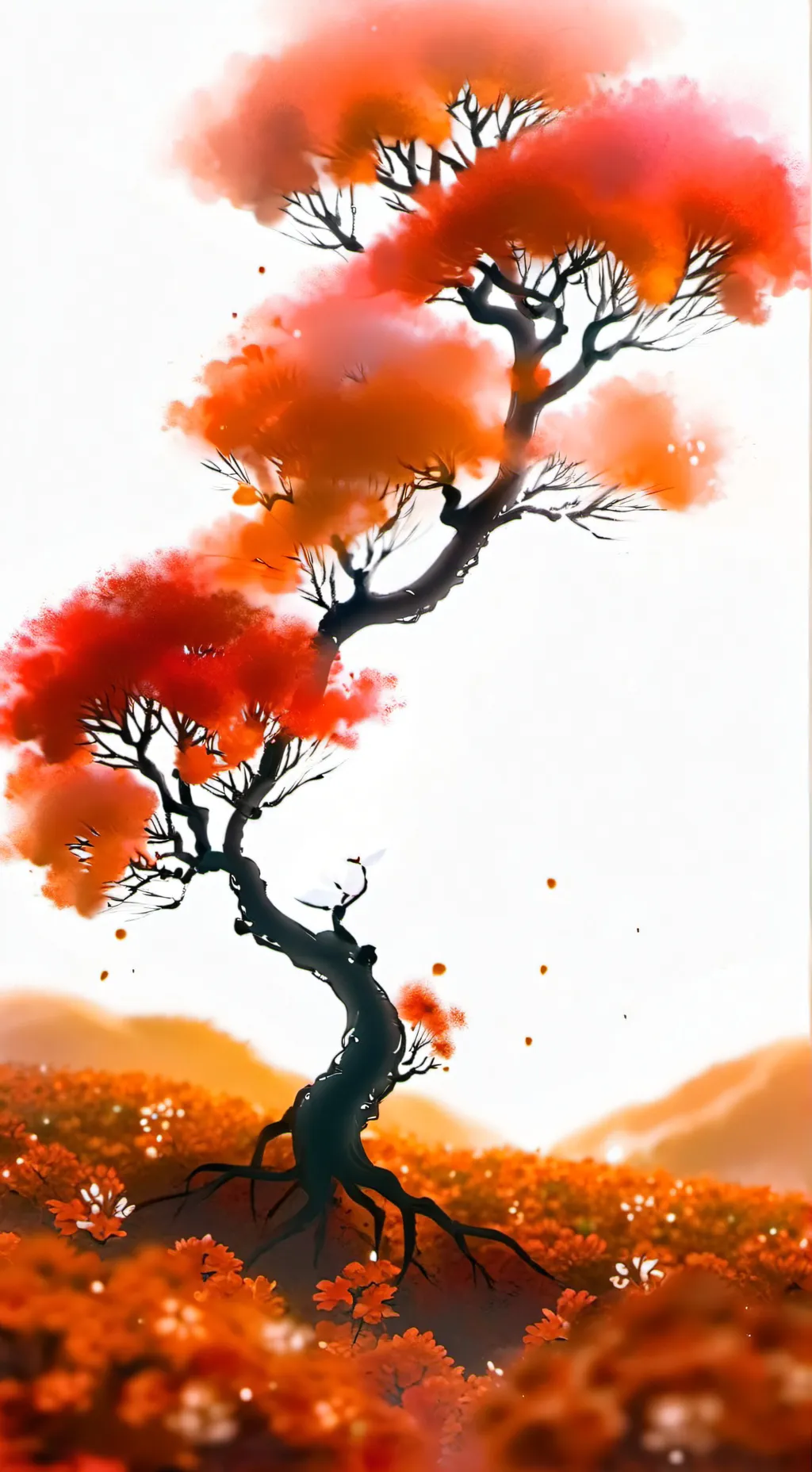 ai character: British guy background