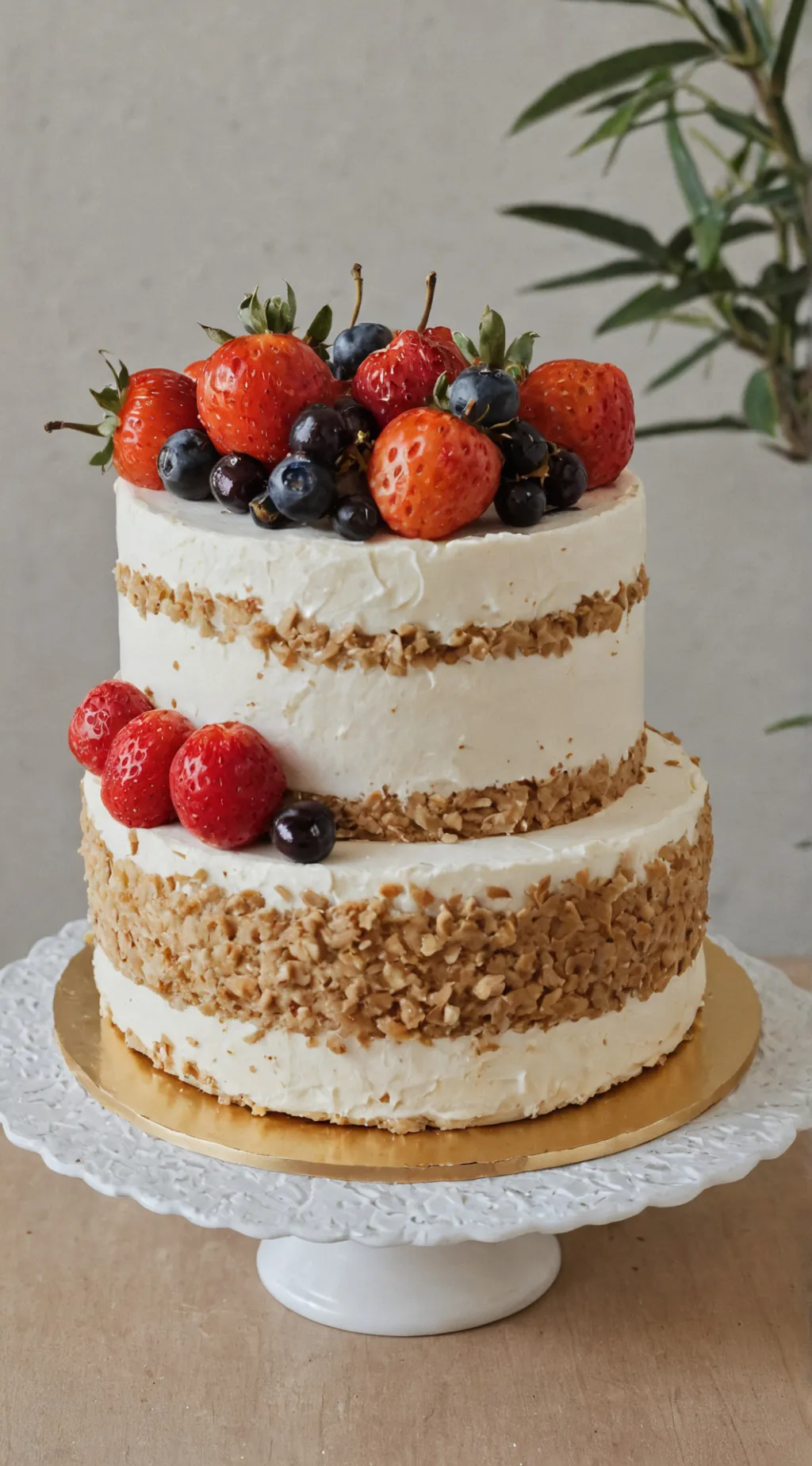 ai character: Hmoc w/ DA TRIO! background