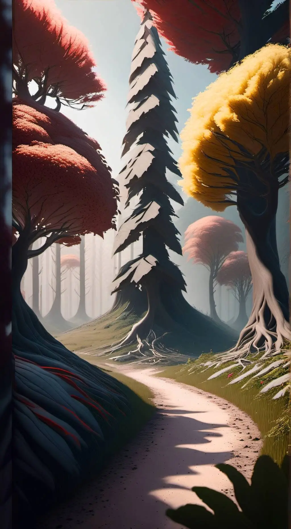 ai character: HH GUARDIAN background